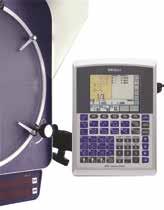MĂSURARE OPTICĂ Proiector de profil PJ-A3010F-200 și PJ-A3005F-150 Proiectoarele de profil seria PJ-A3000 cu sistem optic vertical oferă o versatilitate excelentă și ușurință de