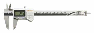 USB INPUT TOOL Instrumentul de intrare date vă permite să conectați direct dispozitivele de măsurare Digimatic la o interfață USB, fără a fi nevoie de software suplimentar.