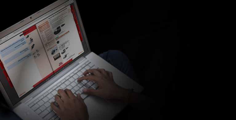 INSTRUMENTE MICI DIGITALE ȘUBLER ABSOLUT DIGIMATIC CLASA IP67 CU FĂLCI STIL PENIȚĂ Suprafețe de măsurare rotunjite, ce vă permit să măsurați dimensiuni interioare.