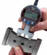 Ø 40 2438 1833 468-974 50 100 50 63, 62 75, 75 88, 87 100 Ø 62 / Ø 87 3488 2565 Cod Articol Denumire 05CZA662 Cablu DIGIMATIC cu comutator de date (1 m) 75 05CZA663 Cablu Digimatic cu comutator de
