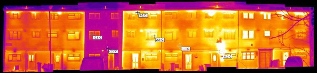 מקור: Bere:Architects חומר מבודד הוא חומר אשר מתנגד למעבר של חום בין אזורים בעלי טמפרטורה שונה בכלל, ומונע מעבר של חום בהולכה בפרט. מוליכות תרמית היא המדד העיקרי והבסיסי ביותר של בידוד בהולכה.
