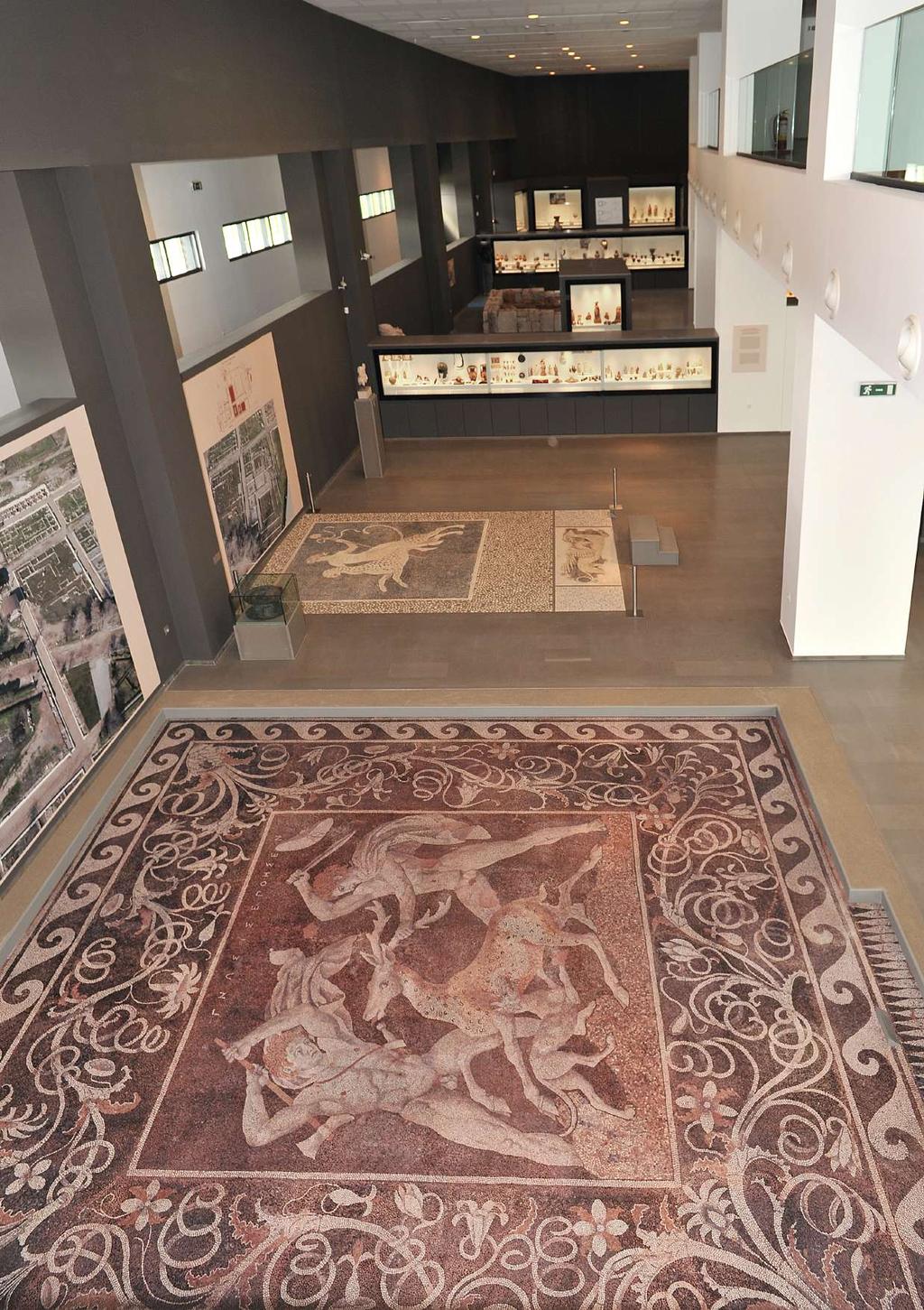 21. Αρχαιολογικό μουσείο