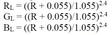 3127, y = 0.3290, z = 0.3583 C.I.E.