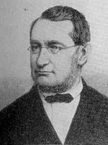 Julius Robert von Mayer (1814-1878) Majer je bio sin apotekara a studije medicine završio 1832. na Univerzitetu u Tibungenu. Putovao je kao brodski lekar od Roterdama do Jave.