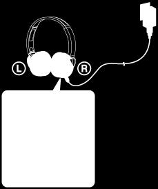 Επαναφορά των ακουστικών Εάν δεν ενεργοποιούνται τα ακουστικά ή εάν δε λειτουργούν ακόμα και εάν είναι ενεργοποιημένα, επαναφέρετε τα ακουστικά.
