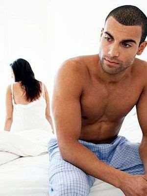 Άγχος σεξουαλικής απόδοσης Η ερωτική πράξη δεν είναι απλώς μια σωματική αντίδραση. Τα συναισθήματά του ατόμου εμπλέκονται άμεσα.
