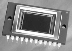 CCD (Charged coupled device) senzori (U okviru ovog teksta vrši će se pozivanje na pojedine strane iz fajle CCDpredavanja i folije.