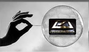 Deutsche Bank: Αν ξεσπάσει νέα κρίση θα έχει κεφαλαιακό κενό 19 δισ.