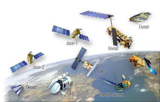 συντελεστές Cm (µοντέλο JGM-2) σε µονάδες 10-6 =0,1,2,, 9 και m =0,1,2,, 9 Ο