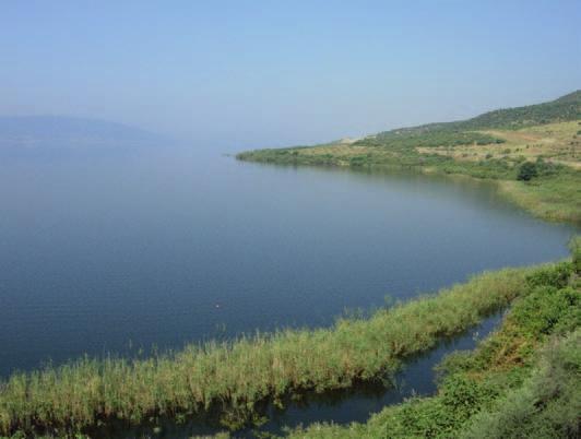 23.3 Λίμνη Βόλβη 23.