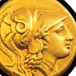 Nikolaos Arvanitidis Το Αριστοτελικό πνεύμα και ο χρυσός, κατέστησαν τον Αλέξανδρο Μέγα και τη Μακεδονία οικουμενική.