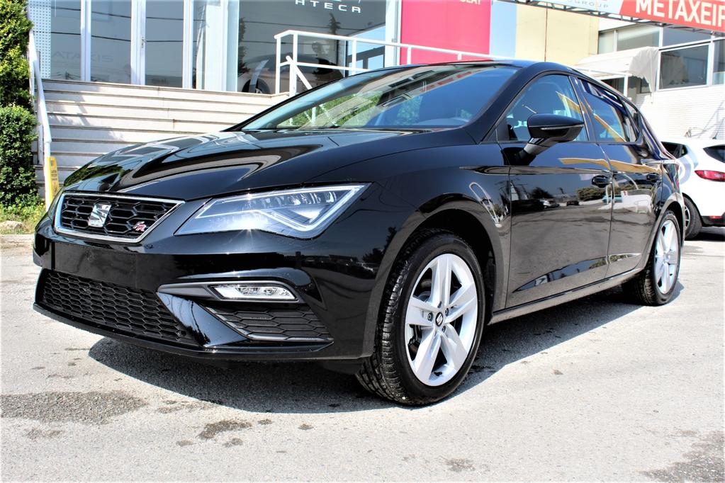 Επικοινωνία: Καινούργια - Seat - Leon Condition: Καινούργιο Body Type: Κόμπακτ Transmission: