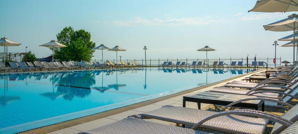 BOMO OLYMPUS GRAND RESORT- ΛΕΠΤΟΚΑΡΥΑ ΠΙΕΡΙΑΣ ΧΡΕΩΣΕΙΣ ALL INCLUSIVE ΧΡΕΩΣΕΙΣ ALL INCLUSIVE 30/06-21/07 01/09 22/09