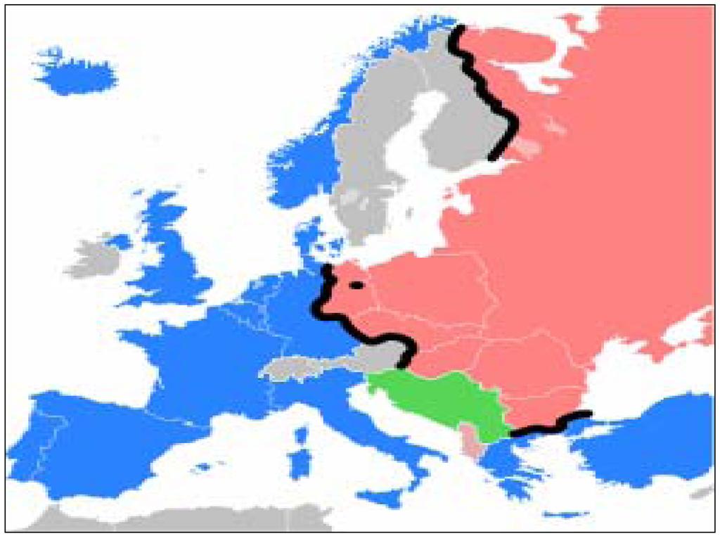 ПОЛИТИКА НАЦИОНАЛНЕ БЕЗБЕДНОСТИ број 1/2015 стр. 153-