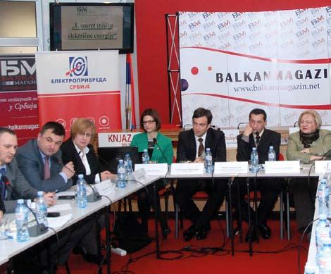 Конкуренција напада најбоље клијенте, нико неће фирме са проблемима упозоравају комшије из Хрватске КОНФЕРЕНЦИЈЕ Србија је ушла већ у другу годину отварања тржишта електричне енергије, а од 1.