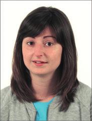 64 завршила 2012. године одбрањеним радом на тему Евалуација таксономског статуса врста подрода Bombus s.str.