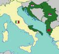 Centre for Research and Experimentation in Agriculture Basile Caramia - Locorotondo Microbiology- University of Bari Regione Puglia CNR Institute of Plant Virology, Bari Agronomic Studies, Bari