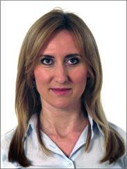 ИНСТИТУТ ДАНАС Др Катарина Гашић, научни сарадник e-mail: gasickatarina@yahoo.com Рођена је 1981. године у Крушевцу.
