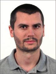 БИОГРАФИЈЕ ИСТРАЖИВАЧА Мр Ратибор Штрбановић, истраживач-сарадник e-mail: ratibor.strbanovic@yahoo.com Рођен је у Александровцу (Жупском) 1979. године.