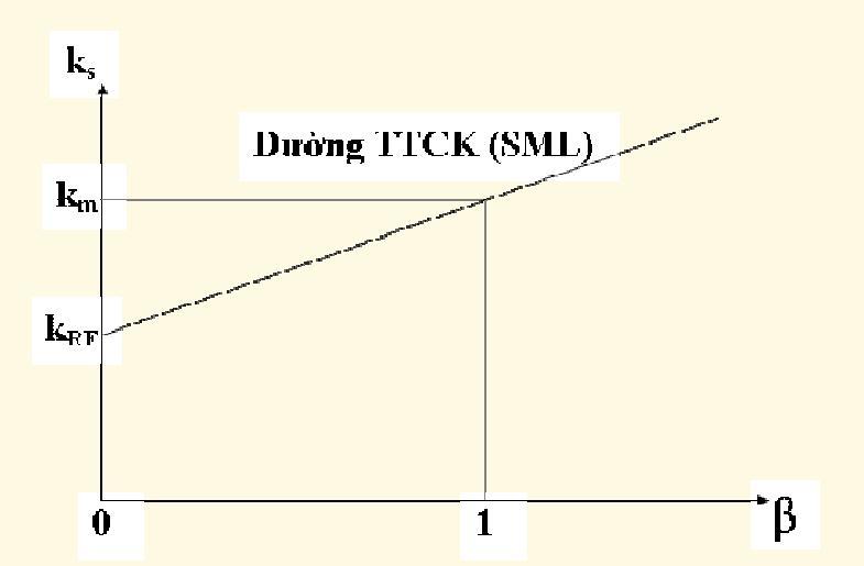 Tóm lại: Rủi ro được đo bởi sai biệt giữa giá trị thực tế so với giá trị kỳ vọng.