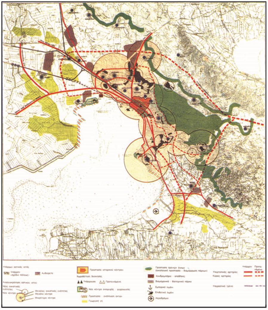 προγραμματισμός και αστική ανάπτυξη (1) ρυθμιστικά σχέδια, γενικά πολεοδομικά σχέδια, πολεοδομικές μελέτες, αστικός σχεδιασμός, σχέδια ολοκληρωμένης αστικής ανάπτυξης, σχέδια περιοχών