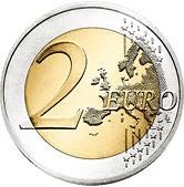 κέρματα ευρώ Κράμα