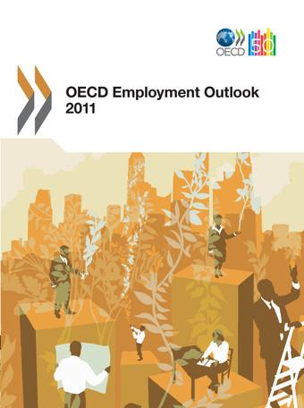 OECD Employment Outlook 2011 Summary in Greek Προοπτικές απασχόλησης του ΟΟΣΑ 2011 Περίληψη στα ελληνικά Οι «Προοπτικές απασχόλησης του ΟΟΣΑ» είναι η ετήσια έκθεση του ΟΟΣΑ σχετικά με την κατάσταση