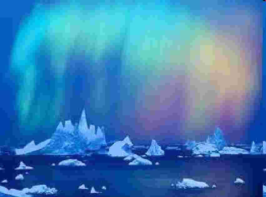 Polarna svijetlost Polarna svjetlost