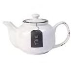 No16 T3-8761-R mr. grey Μαύρο τσάι με φρέσκια γεύση από περγαμόντο και lime.