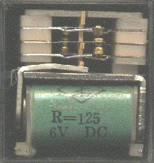 30 mm Uvod Rele - elektromehansko