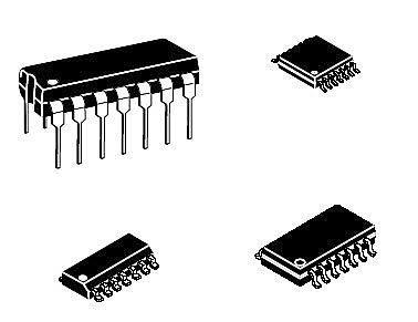 Realizacija logične funkcije NEGACIJA (NOT) A Simbol Y A Y 0 1 1 0 Pravilnostna tabela IC (Integrated Circuit) s 6