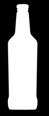 Μέσα στις μεγάλες φυσαλίδες της Bottle, 33cl μεταφέρονται οι