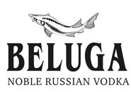 16 Από την καρδιά της Σιβηρίας, η Beluga είναι μια ρωσική βότκα που δημιουργείται με τις πιο σύγχρονες τεχνικές απόσταξης σε ένα από τα πιο κορυφαία εργοστάσια παραγωγής αλκοόλ, το εργοστάσιο
