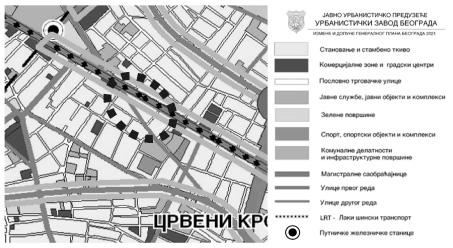 Број 56 6 СЛУЖБЕНИ ЛИСТ ГРАДА БЕОГРАДА 8. јун 2016.