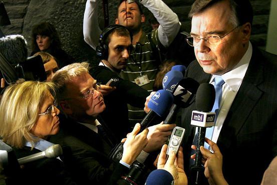 Οκτώβριος 2008 6 Οκτ.