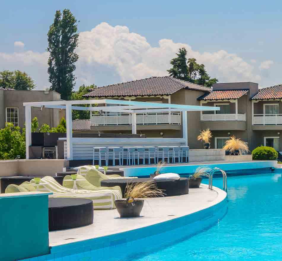 DION PALACE LUXURY RESORT & SPA 5* ΠΑΡΑΛΙΑ ΓΡΙΤΣΑ (ΛΕΠΤΟΚΑΡΥΑΣ) -