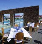 PATMOS AKTIS SUITES & SPA 5* Το Patmos Aktis Suites & Spa Hotel είναι ένα πολυτελές ξενοδοχείο, µόλις µερικά βήµατα απο την πιο µαγευτική παραλία της Πάτµου, τον Γροίκο.