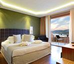ROYAL PARADISE BEACH RESORT & SPA 5* DELUXE ΠΟΤΟΣ - ΘΑΣΟΣ ΤΟΠΟΘΕΣΙΑ: Το Συγκρότηµα (πρώην Eroessa), βρίσκεται στη νότια απάνεµη πλευρά της Σαµοθράκης, σε ένα καταπράσινο λόφο 30 στρεµµάτων µπροστά