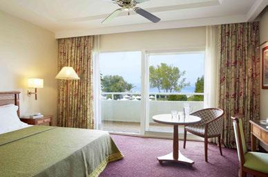 THEOPHANO IMPERIAL PALACE 5* ΚΑΛΛΙΘΕΑ - ΧΑΛΚΙ ΙΚΗ Τιµή κατ άτοµο µε ηµιδιατροφή 5 νύχτες 7 νύχτες 14/6-27/6 28/6-18/7 14/6-27/6 28/6-18/7 19/7-22/8 & 6/9-19/9 & 23/8-5/9 & 6/9-19/9 & 23/8-5/9