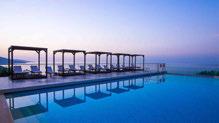 ILIO MARE RESORT 5* ΣΚΑΛΑ ΠΡΙΝΟΥ - ΘΑΣΟΣ ΙΑΜΟΝΗ: ίκλινα Classic και Sea View: µε mini bar, δορυφορική τηλεόραση, καλωδιακή TV, Radio-CD player, Air Condition, στεγνωτήρα µαλλιών, άµεση τηλεφωνική