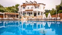 Τιµή κατ άτοµο µε ALL INCLUSIVE 3 νύχτες 5 νύχτες 7 νύχτες 15/6-9/7 & 15/6-9/7 & 15/6-9/7 & 10/7-31/8 10/7-31/8 1/9-27/9 1/9-27/9 1/9-27/9 10/7-31/8 ίκλινο 1ου ορόφου 295 355 480 580 655 795 ίκλινο