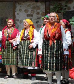 ιχθυοτροφείο, φάρµα µε νεροβούβαλους, γευστική δοκιµή προϊόντων και βαρκάδα! Με διαµονή στο κουκλίστικο Villa Belles στο Ακριτοχώρι Σερρών & στο Premier Mountain 5* lux στο Μπάνσκο Βουλγαρίας.