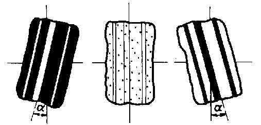 egal cu cel al indivizilor pari (fig.3)