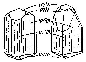 CICLOSILICATI TURMALINA Na(Mg,Fe 2+,Mn,Li,Al,Fe 3+ ) 3 Al 6 [Si 6 O 18 ](BO 3 ) 3 (OH,F) 4 3m Mg si Fe se substituie în proportii nelimitate; Mn poate substitui Fe în anumite proportii; Al poate fi
