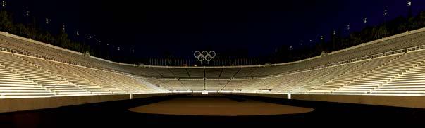 Οι σύγχρονοι Ολυμπιακοί Αγώνες ξεκίνησαν το 1896 από τον Πιερ ντε Κουμπερτέν.