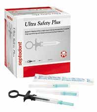Steriliseerimiskotid Ühekordsed steriliseerimiskotid instrumentide jaoks Ultra Safety Plus Ultra Safety Plus XL Steriilne, ühekordne ja turvaline süstimisseade Isekleepuvad steriliseerimiskotid