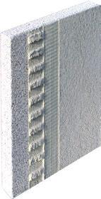 Multipor toplotna izolacija Mineralne toplotno-izolacijske plošče iz porobetona, namenjene dodatni toplotni izolaciji zidov, stropov in streh.