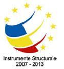 Proiect cofinanțat de UNIUNEA EUROPEANĂ prin Fondul European de Dezvoltare Regională Programul Operațional Sectorial Creșterea Competitivității Economice Investiţii pentru viitorul dumneavoastră 1.