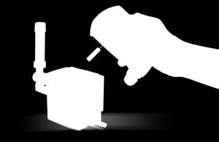 Βαλβίδα οδηγός Βαλβίδα διαφράγματος Αισθητήρας στάθμης Χώρος συλλογής Χρονόμετρο σέρβις της διάταξης αποστράγγισης συμπυκνωμάτων Χρονόμετρο σέρβις του στοιχείου φίλτρου Παρακολούθηση της διάρκειας
