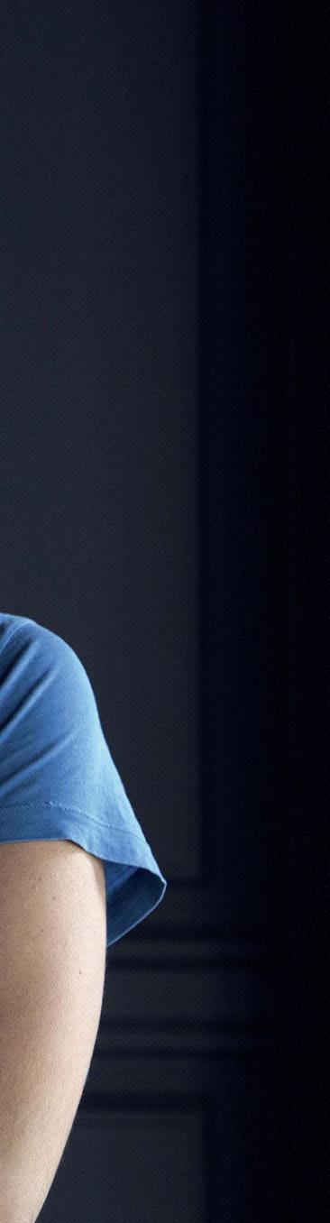 Δημήτρης Καραντζάς Ο νεαρός σκηνοθέτης μιλάει στο ΒΗMAgazino για το θέατρο που ενοχλεί, για τη λογοκρισία